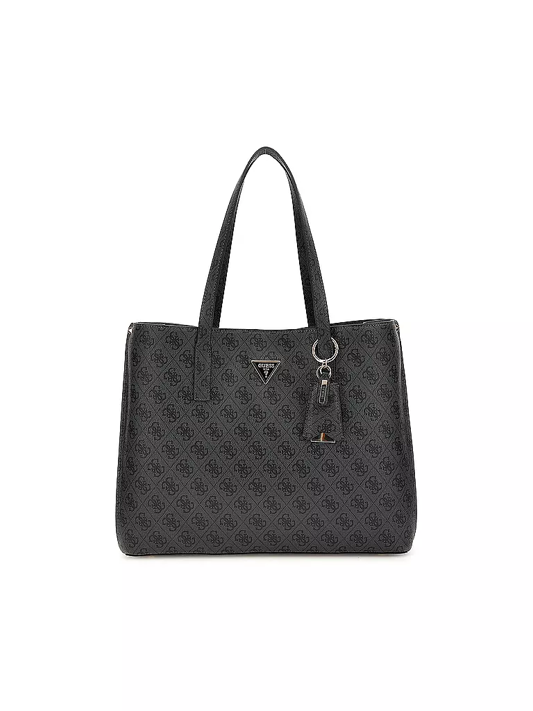 GUESS | Tasche - Shopper MERIDIAN | Nero
