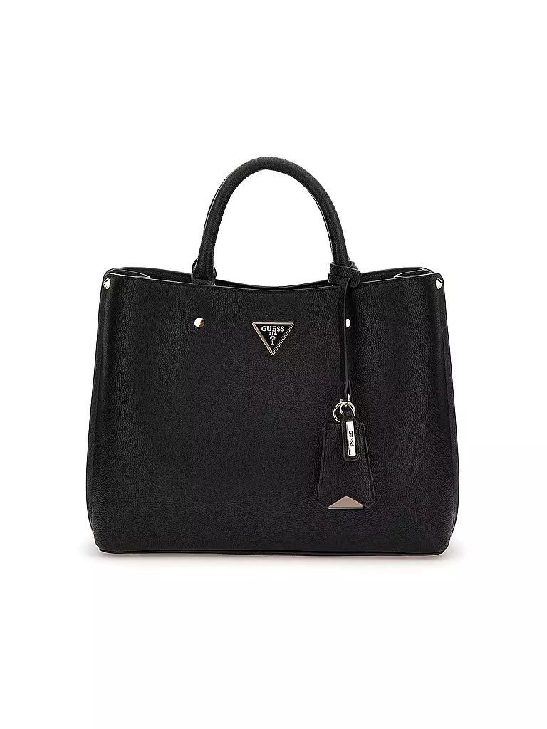 GUESS | Tasche - Shopper MERIDIAN | Nero