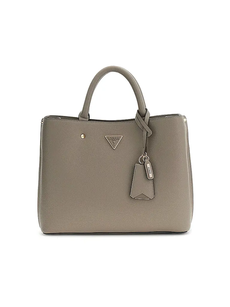 GUESS | Tasche - Shopper MERIDIAN | Grigio