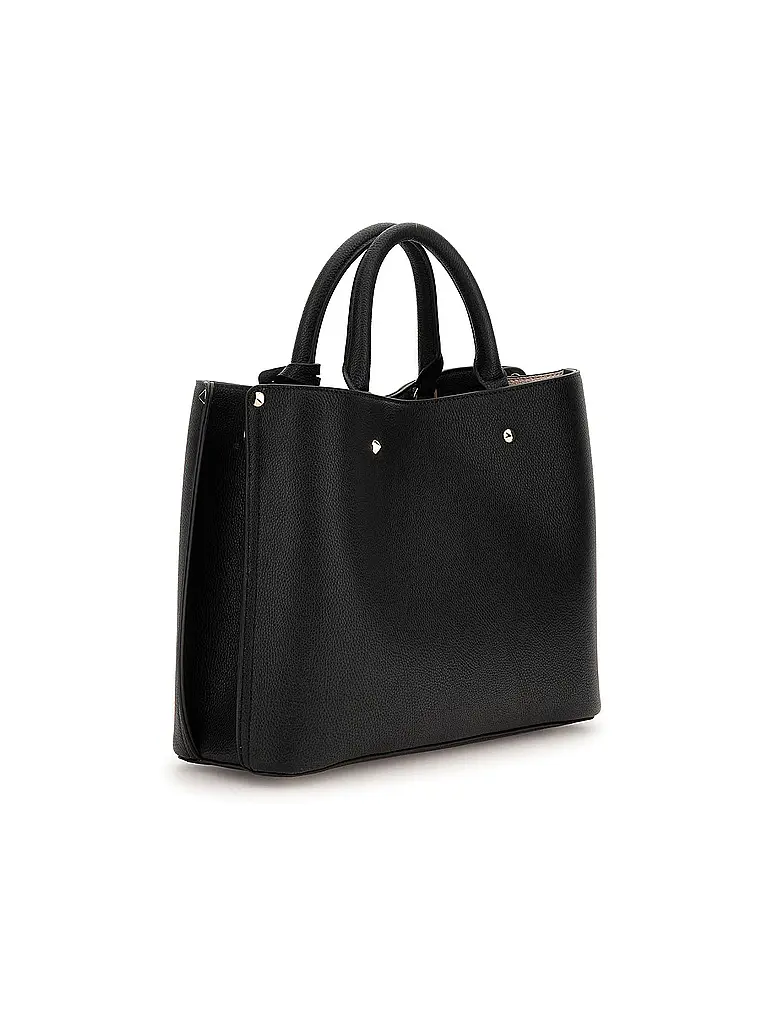 GUESS | Tasche - Shopper MERIDIAN | Nero