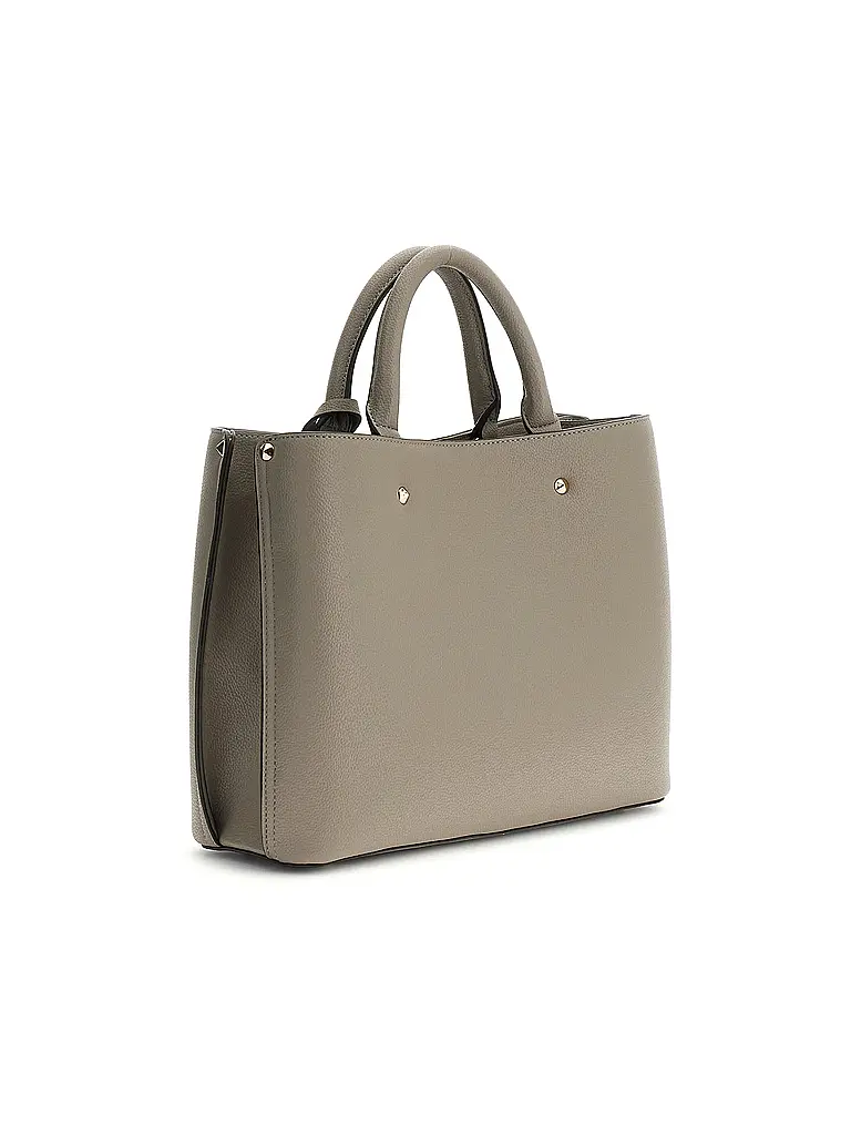 GUESS | Tasche - Shopper MERIDIAN | Grigio