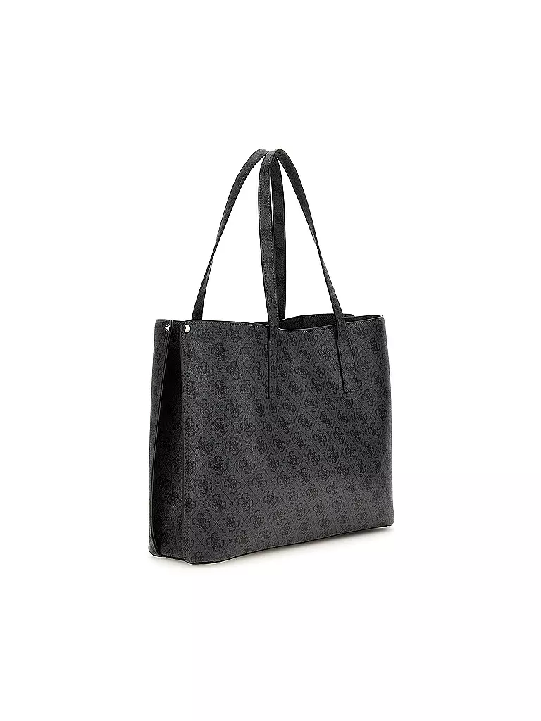 GUESS | Tasche - Shopper MERIDIAN | Nero