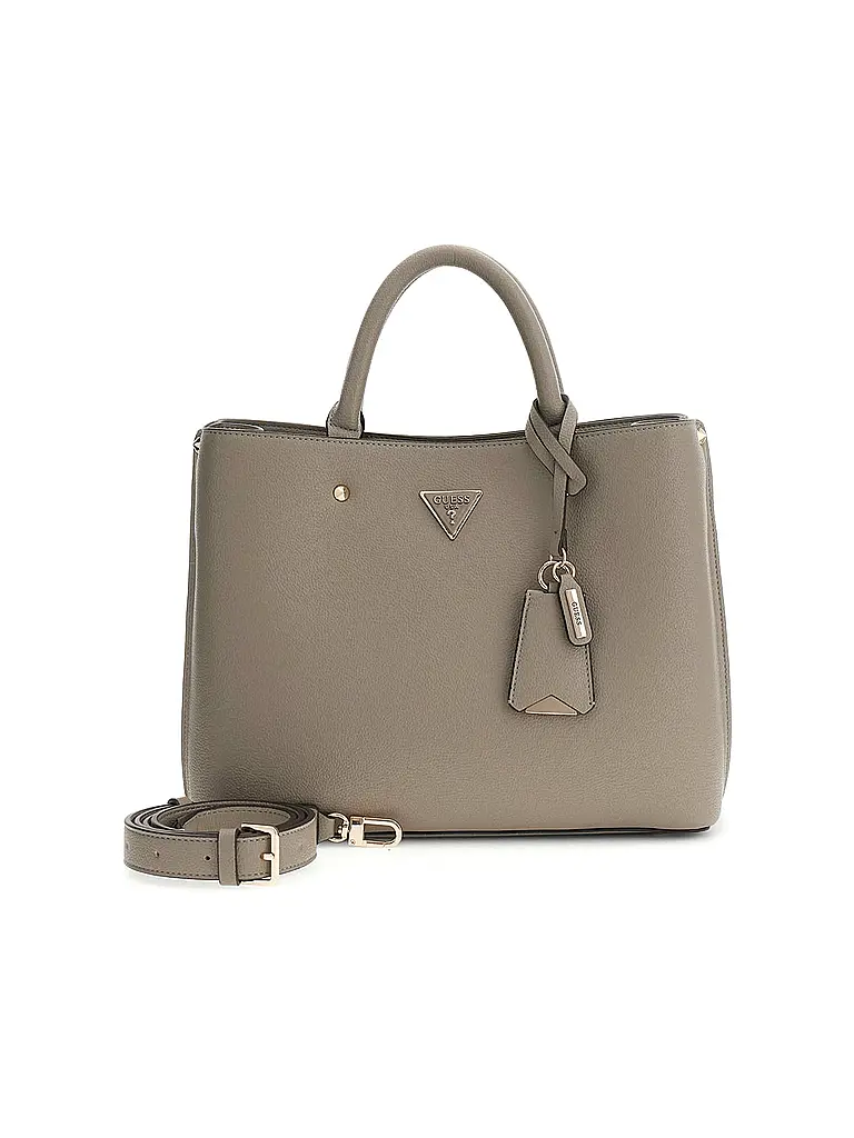 GUESS | Tasche - Shopper MERIDIAN | Grigio