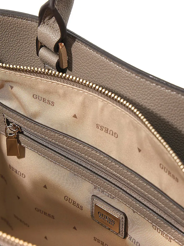 GUESS | Tasche - Shopper MERIDIAN | Grigio