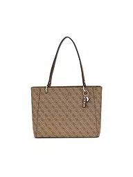 GUESS | Tasche - Shopper NOELLE | Marrone