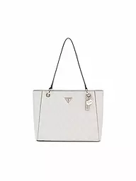 GUESS | Tasche - Shopper NOELLE | Bianco
