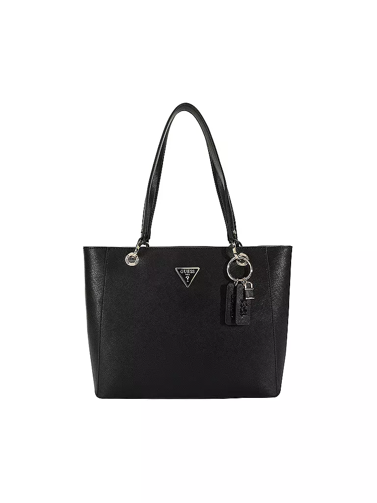 GUESS | Tasche - Shopper NOELLE | Nero
