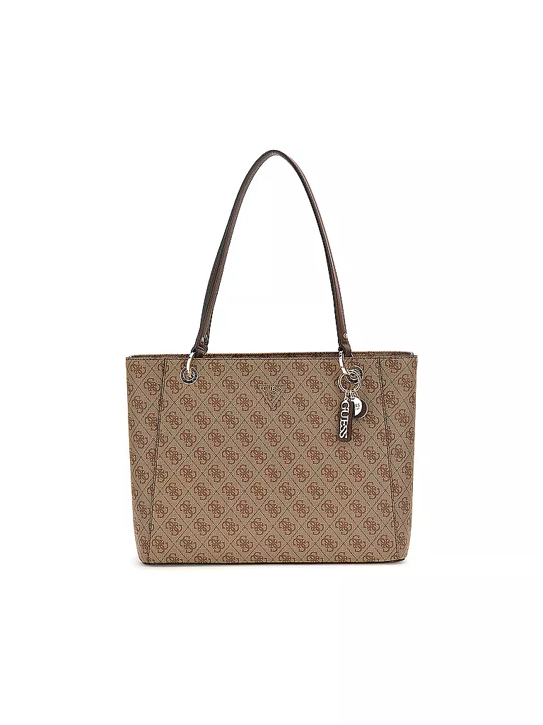 GUESS | Tasche - Shopper NOELLE | Marrone