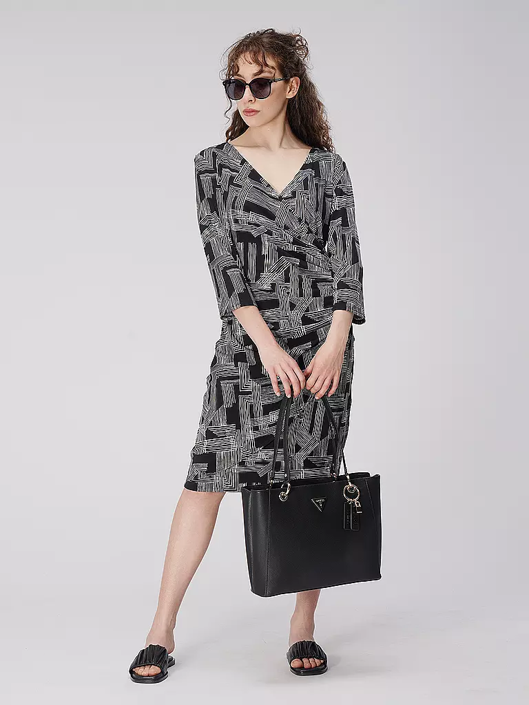 GUESS | Tasche - Shopper NOELLE | Nero