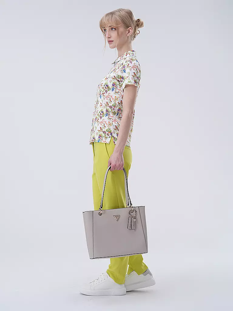 GUESS | Tasche - Shopper NOELLE | Beige