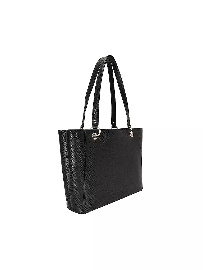 GUESS | Tasche - Shopper NOELLE | Nero