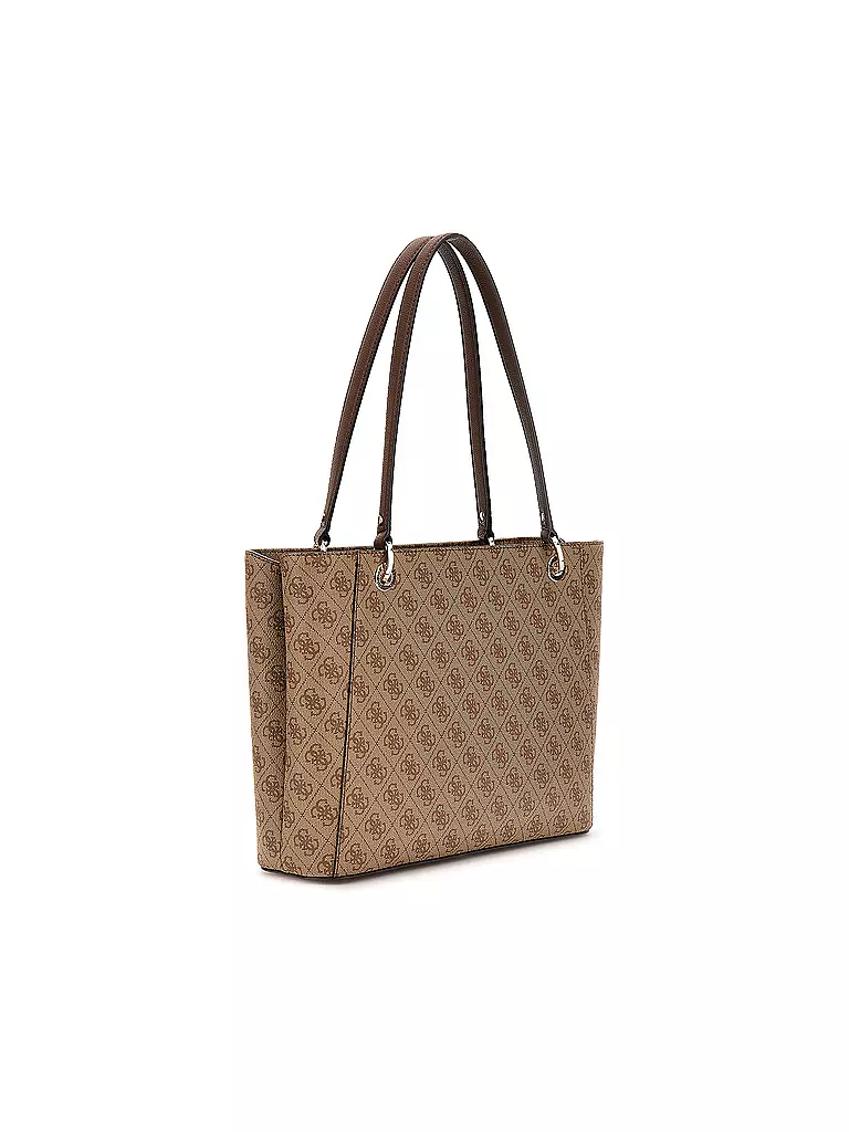 GUESS | Tasche - Shopper NOELLE | Marrone