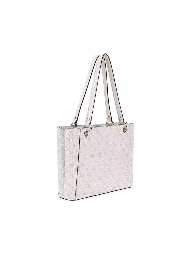 GUESS | Tasche - Shopper NOELLE | Bianco