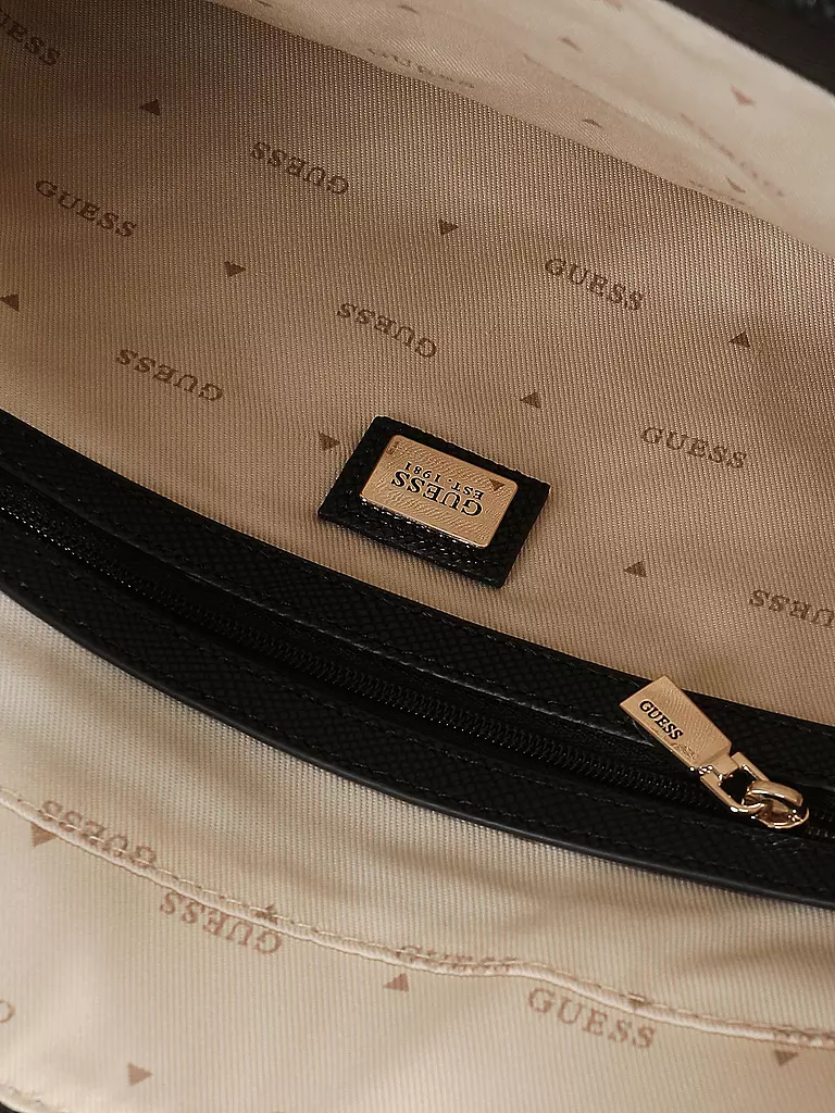 GUESS | Tasche - Shopper NOELLE | Nero