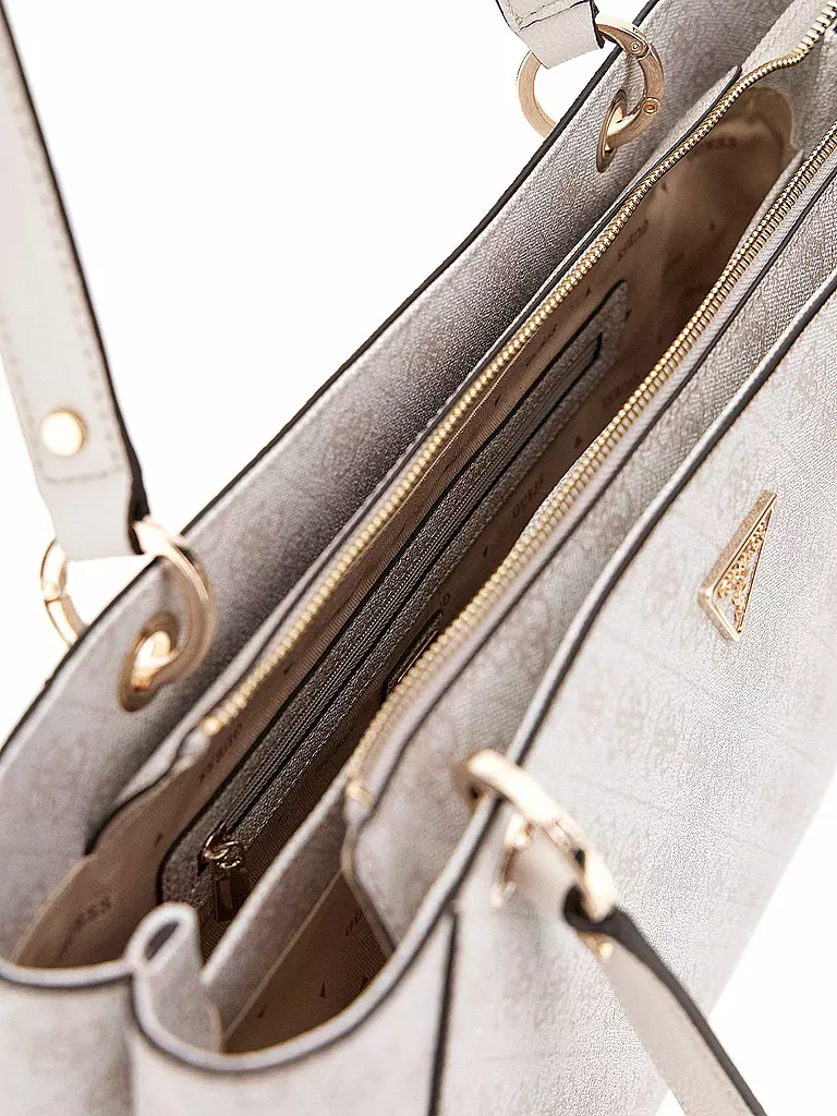 GUESS | Tasche - Shopper NOELLE | Bianco