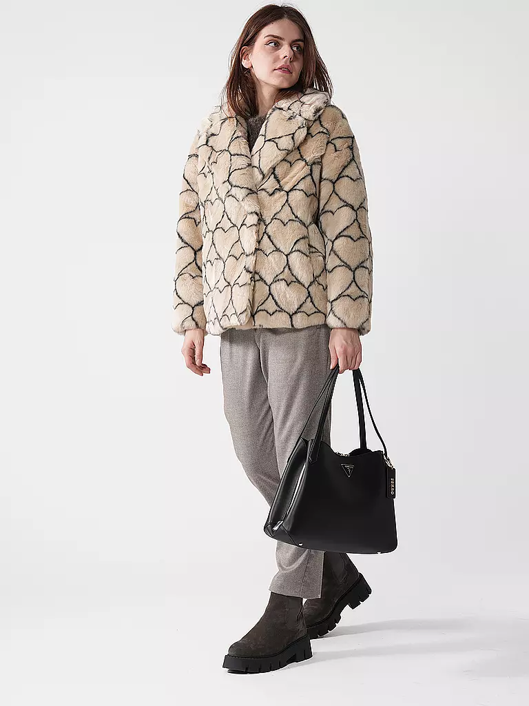 GUESS | Tasche - Shopper SORA | Nero