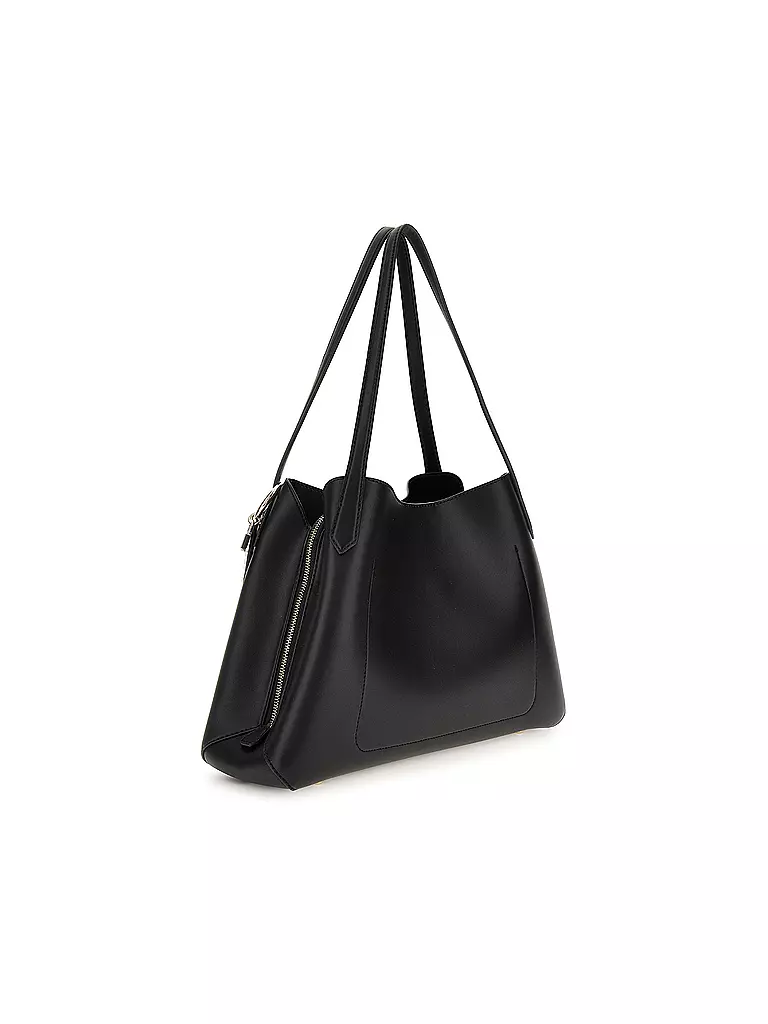 GUESS | Tasche - Shopper SORA | Nero