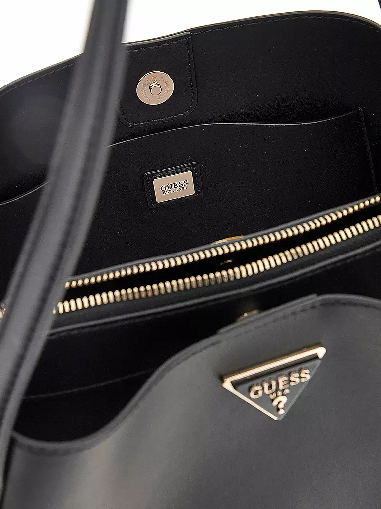 GUESS | Tasche - Shopper SORA | Nero