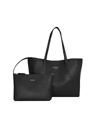GUESS | Tasche - Shopper VIKKY  | Nero