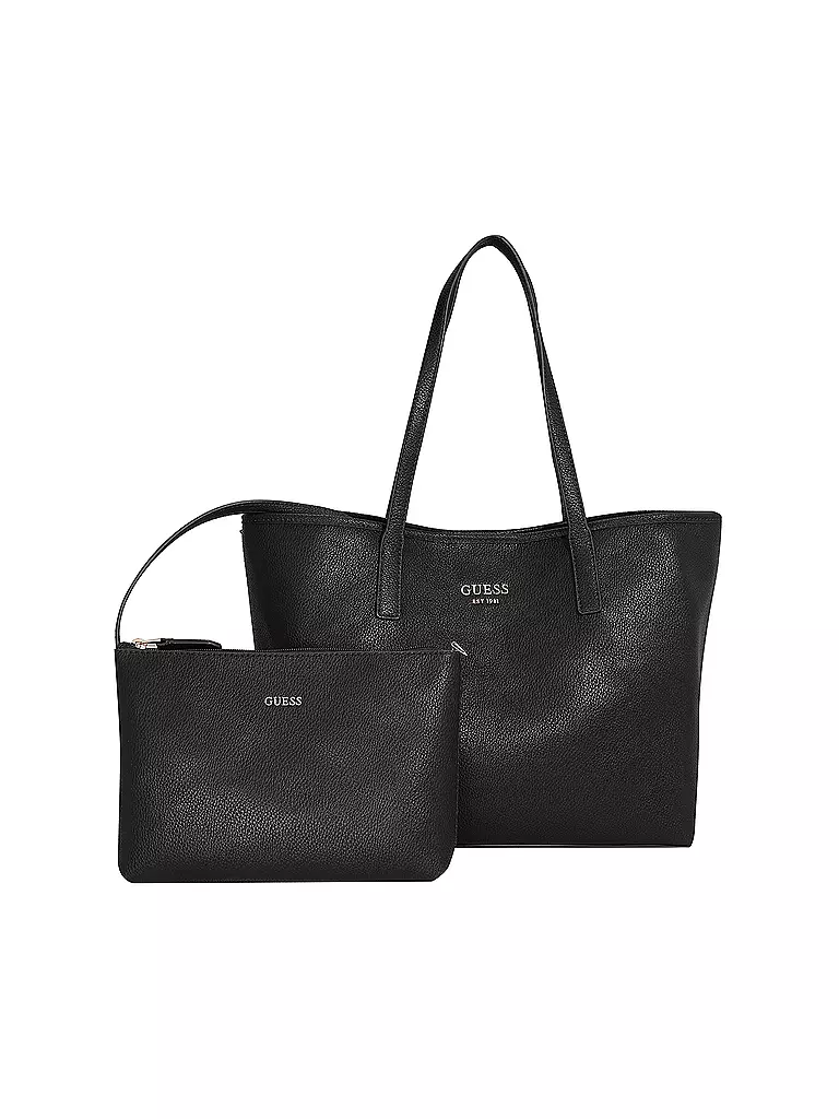 GUESS | Tasche - Shopper VIKKY  | Nero