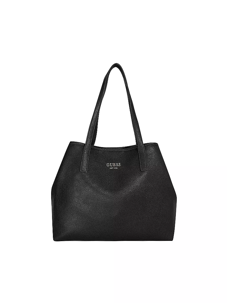 GUESS | Tasche - Shopper VIKKY  | Nero