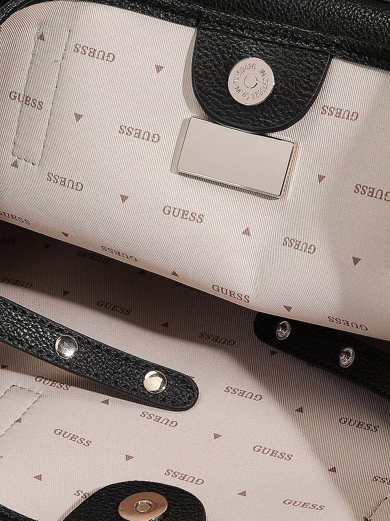 GUESS | Tasche - Shopper VIKKY  | Nero