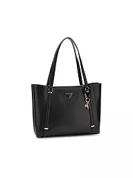 GUESS | Tasche - Shoppper DARYNA ELITE TOTE | Nero