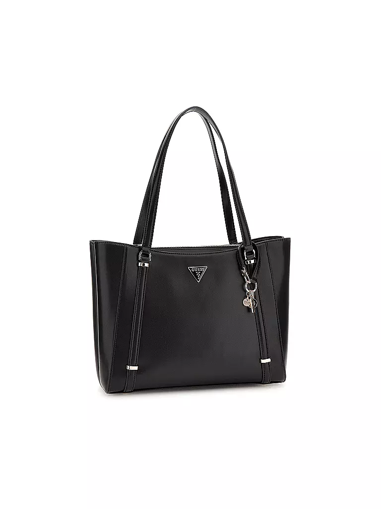 GUESS | Tasche - Shoppper DARYNA ELITE TOTE | Nero