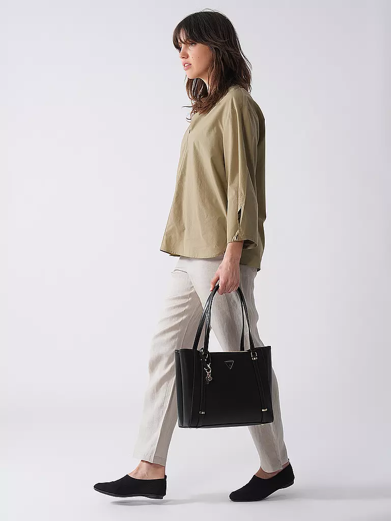 GUESS | Tasche - Shoppper DARYNA ELITE TOTE | Nero