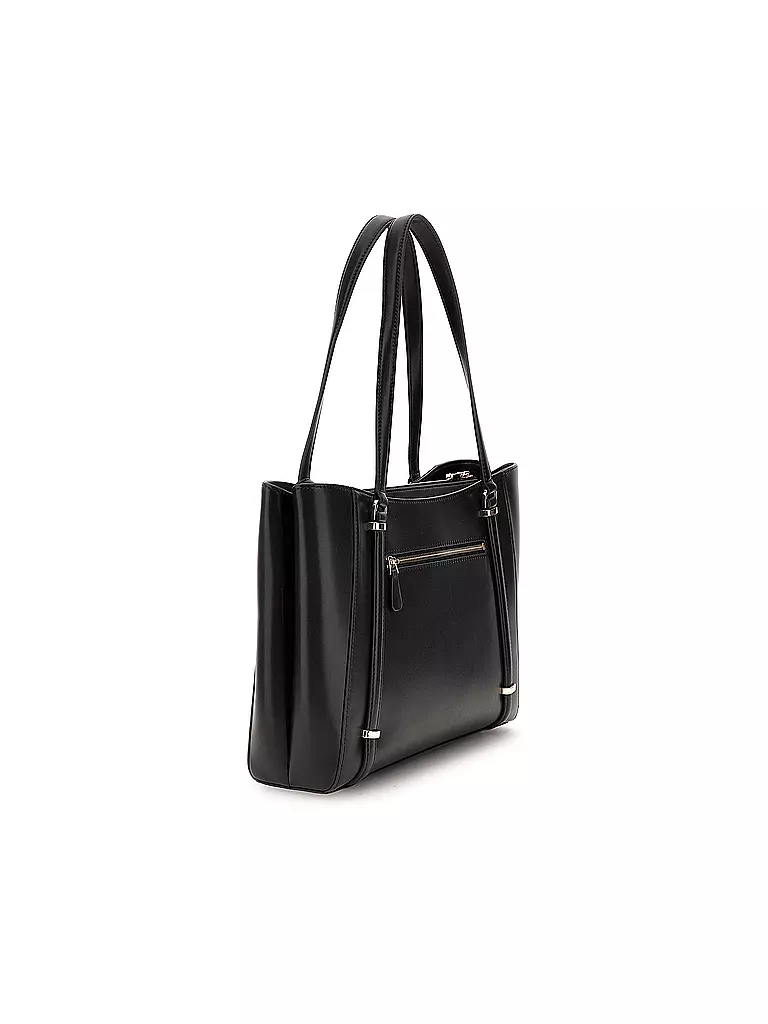 GUESS | Tasche - Shoppper DARYNA ELITE TOTE | Nero