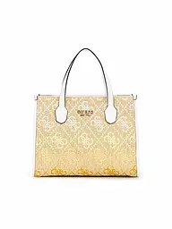 GUESS | Tasche - Tote Bag Silvana 2 | Bianco