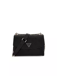 GUESS | Tasche - Umhängetasche CRESIDIA | Nero