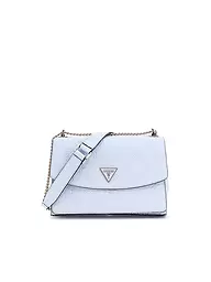 GUESS | Tasche - Umhängetasche CRESIDIA | Blu chiaro