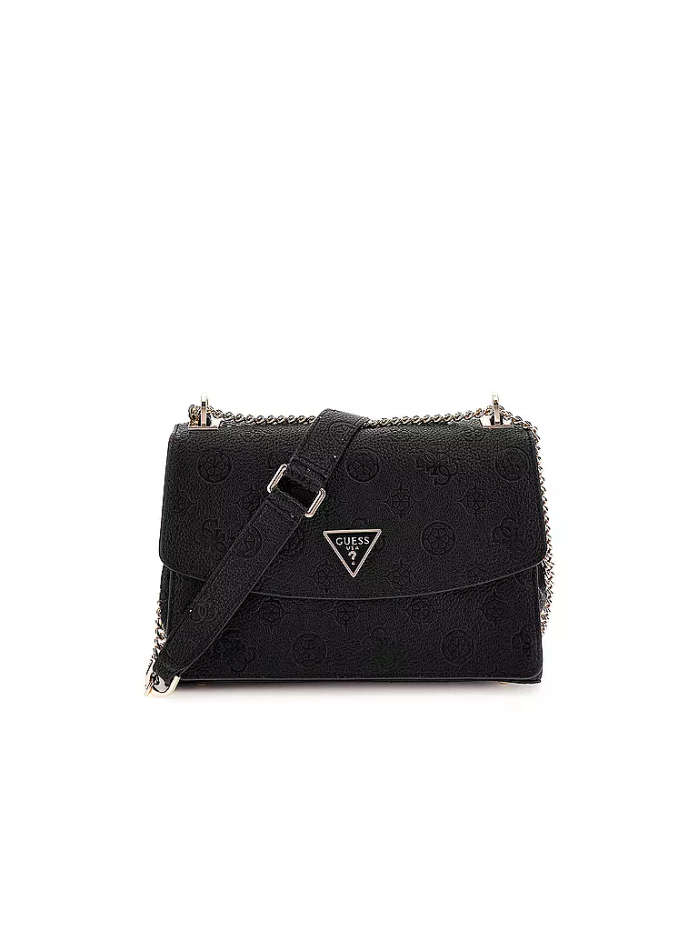 GUESS | Tasche - Umhängetasche CRESIDIA | Nero