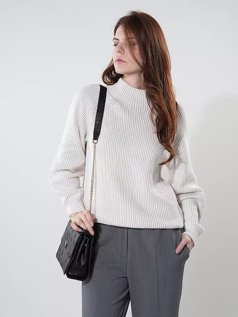 GUESS | Tasche - Umhängetasche CRESIDIA | Nero