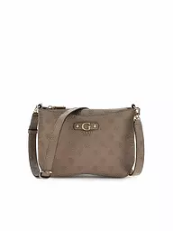 GUESS | Tasche - Umhängetasche GERTY  | Grigio