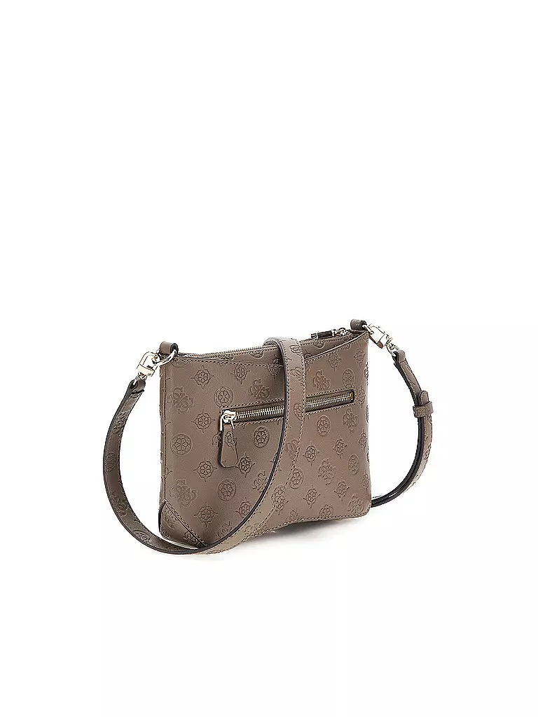GUESS | Tasche - Umhängetasche GERTY  | Grigio