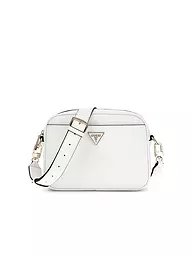 GUESS | Tasche - Umhängetasche MERIDIAN | Bianco