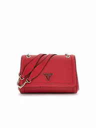 GUESS | Tasche - Umhängetasche NOELLE | Rosso