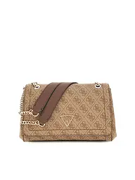 GUESS | Borsa - Borsa a tracolla NOELLE | Beige