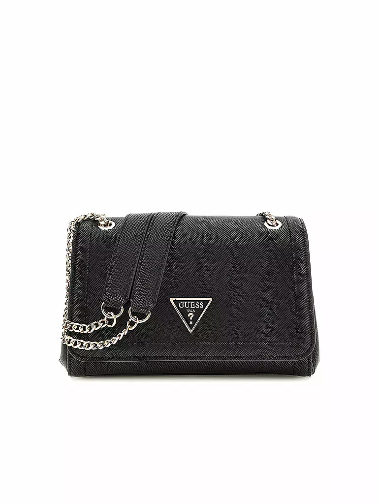 GUESS | Tasche - Umhängetasche NOELLE | Nero