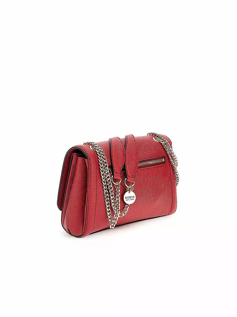 GUESS | Tasche - Umhängetasche NOELLE | Rosso