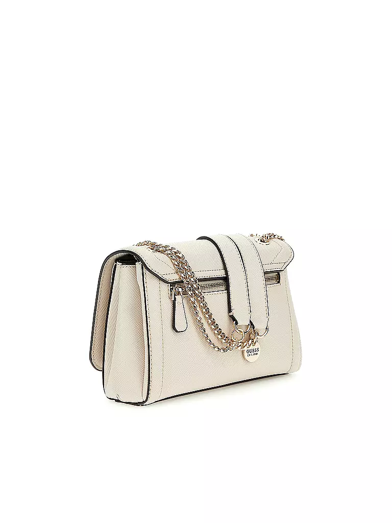 GUESS | Tasche - Umhängetasche NOELLE | Bianco