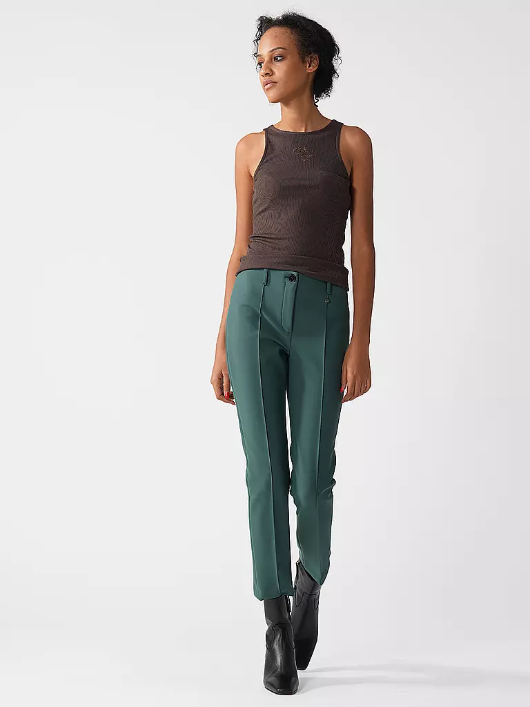 GUESS | Top  | Marrone