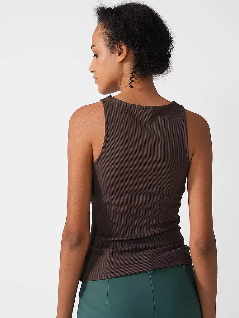 GUESS | Top  | Marrone