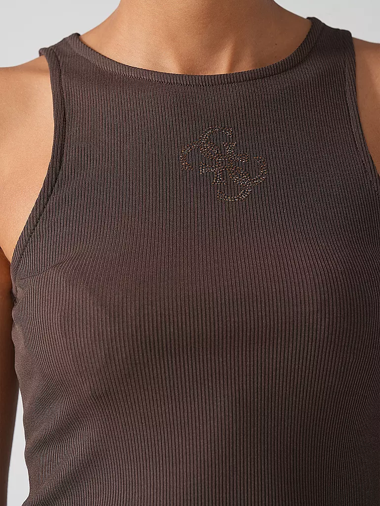 GUESS | Top  | Marrone