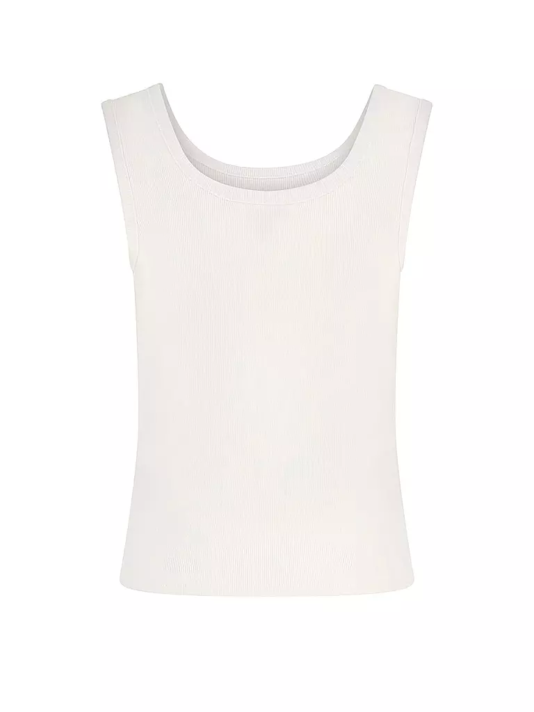 GUESS | Top  | Bianco