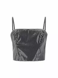 GUESS | Top CASSIA | Grigio