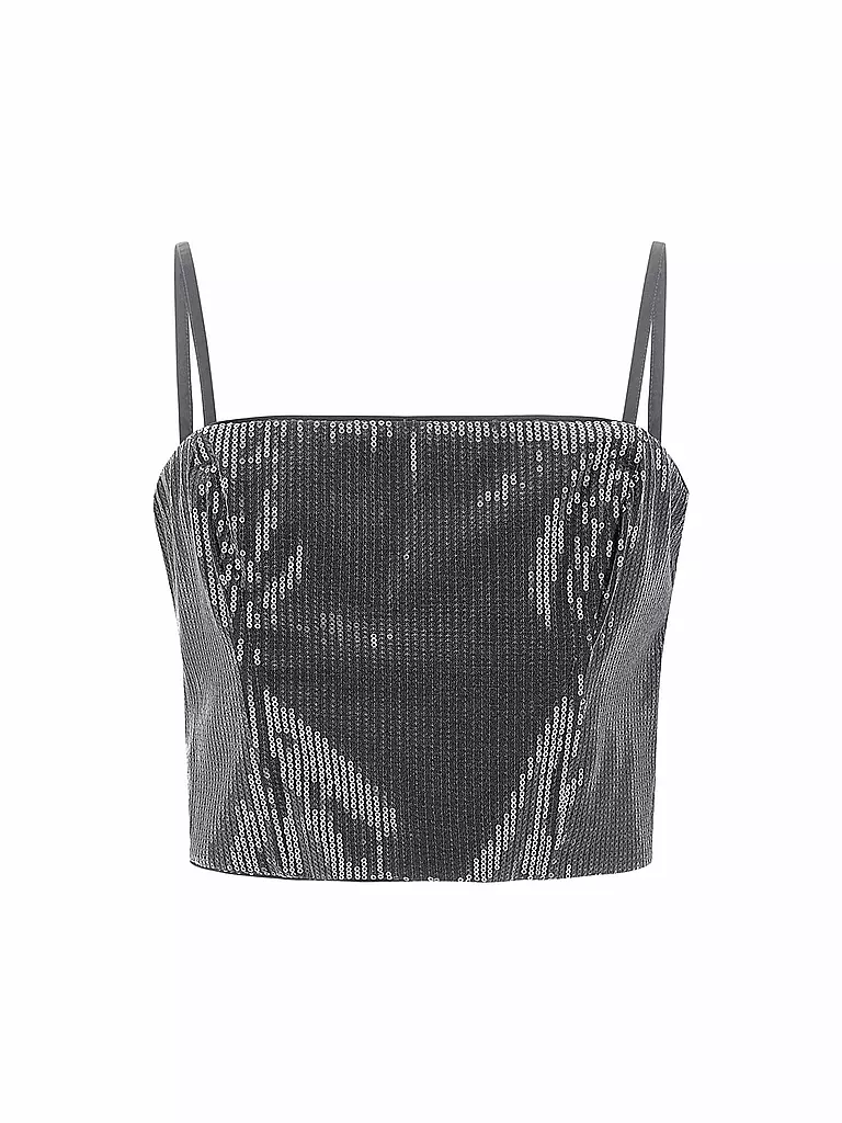 GUESS | Top CASSIA | Grigio