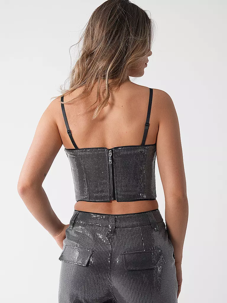 GUESS | Top CASSIA |